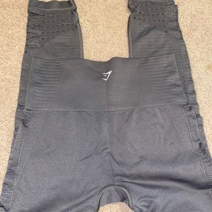Gymshark Energy+Seamless Legging